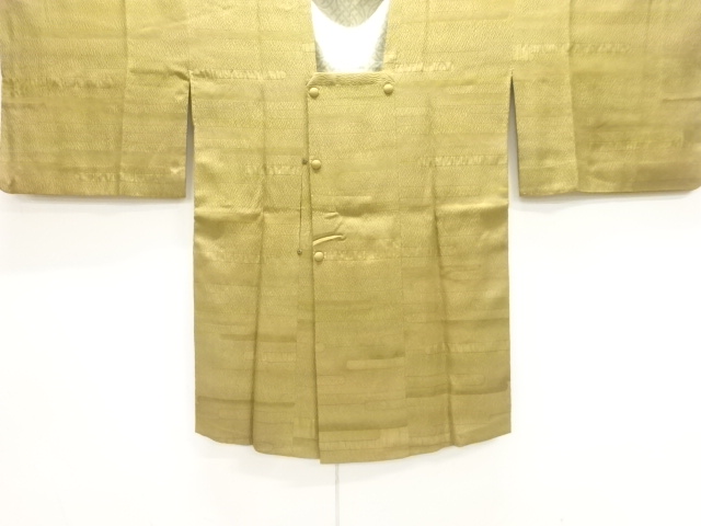 JAPANESE MICHIYUKI COAT / MIST